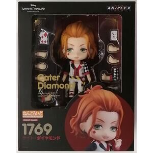 Cater Diamond Nendoroid